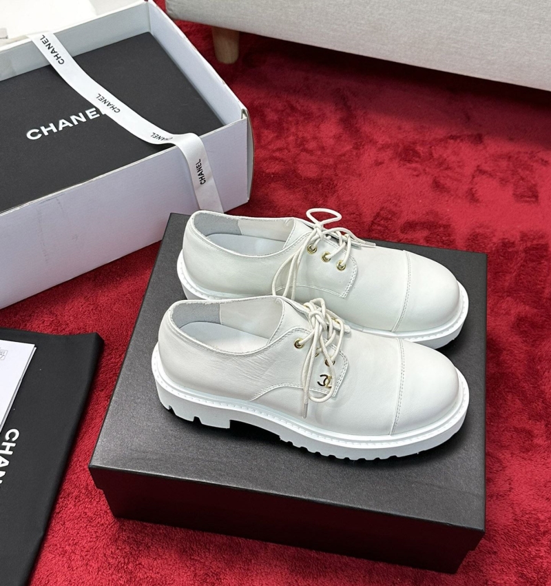 Ch*el casual shoes
